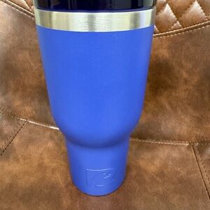 RTIC 40 oz Stainless Steel Essential Tumbler in Cobalt